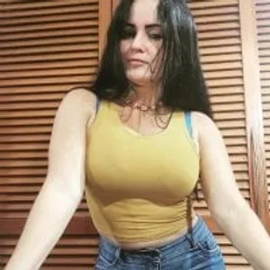 Niky-luz from stripchat