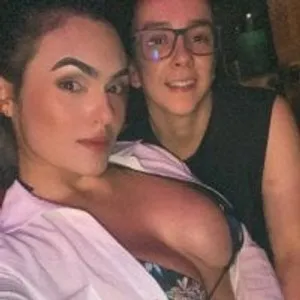 samandkate from stripchat