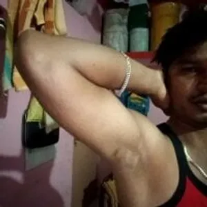 Kartik_bbc_indian from stripchat