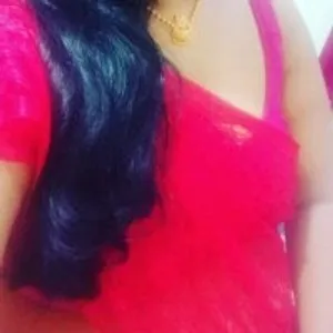 Tamil-Varshini from stripchat