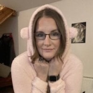 notlikeothergirlsEW12 webcam profile - British