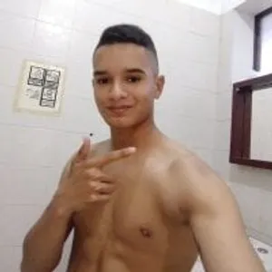 Timoty_7 from stripchat