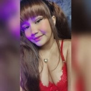 Cam girl Isabel_salvadote