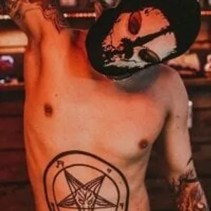 baphomet_from_ice from stripchat