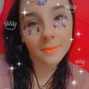 cosmicgoddess369's profile picture