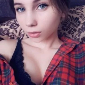 MaybeLina from stripchat