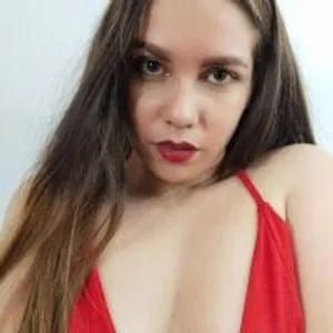 AndreaLujan from stripchat