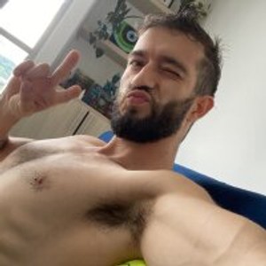 ALEJANDRO_BIGCOCK Live Cam