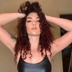 Elequeen91 from stripchat
