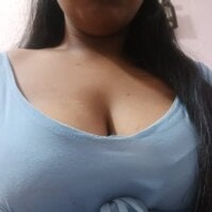 stripchat Disha_33 webcam profile pic via girlsupnorth.com
