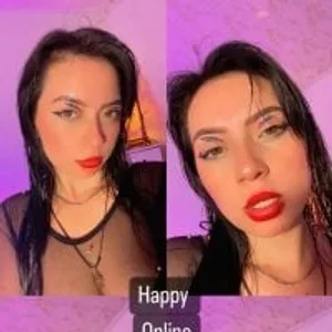 Hanna_Sofiax01 from stripchat