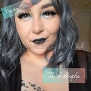 goddessbleu's profile picture