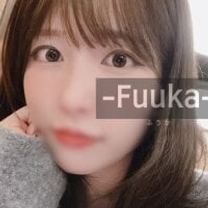 Cam girl -Fuuka-
