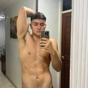 Justin_falcon_ from stripchat