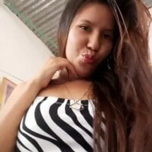 Lluvia95 from stripchat