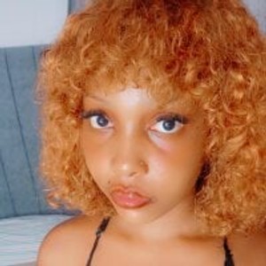 Cam girl Passionate_slut