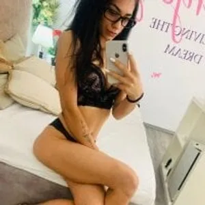 BonnieSoul from stripchat