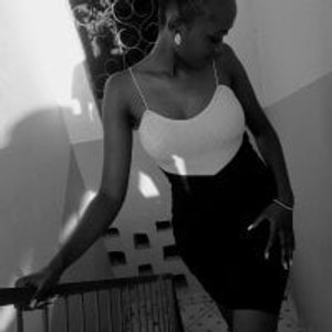 luciana_bellah webcam profile - Kenyan