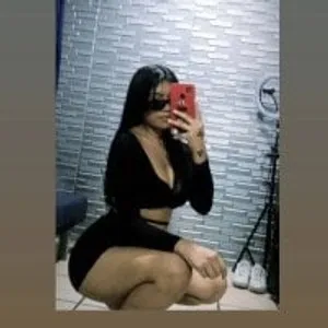 Mafe_gisel16 from stripchat