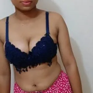 Jhorna- from stripchat