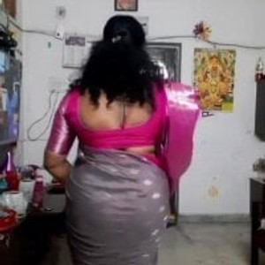 Cam girl queenlakshana