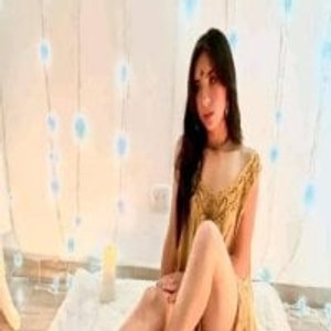 Cam Girl aby_cute