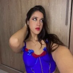 Alisson-sweety from stripchat