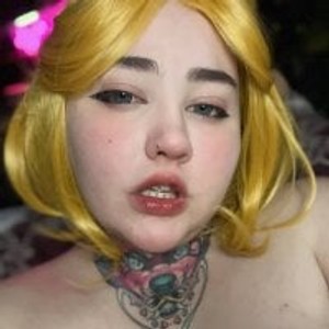 stripchat Byeol_Dae_ Live Webcam Featured On free6cams.com