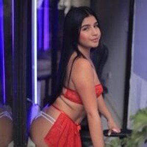 stripchat SaritaHot_69 webcam profile pic via livesex.fan