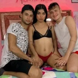 Dirty_latins_in_action2 from stripchat