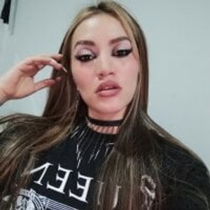 livesex.fan Lucyerobbie livesex profile in goth cams