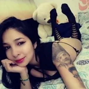 AGATHA-WITCH from stripchat