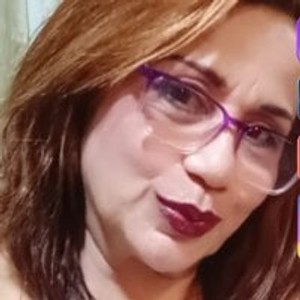 Cam Girl cristal-thailor