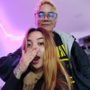 Cam girl anaroman01