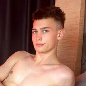 Kevin_Kesi from stripchat