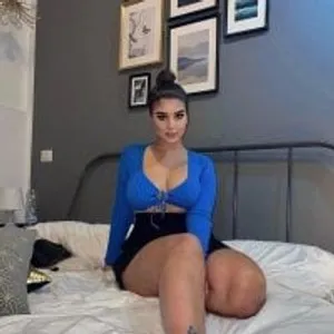 Joumanaa from stripchat