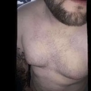 BearlyDick from stripchat