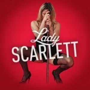 LadyScarlett-xk from stripchat