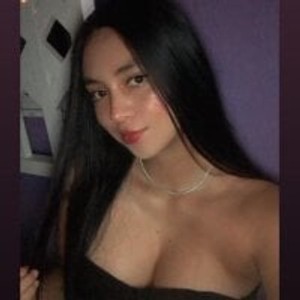 Cam Girl afrodita_nill