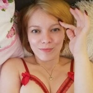 Cam girl RealPleasureJanina