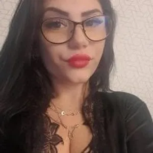 _giuliaa_ from stripchat