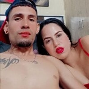 groupsexlivecams.com FantasySexx100 livesex profile in couple cams