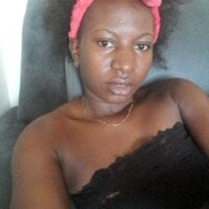 Twerkerb webcam profile - Kenyan