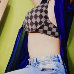 Cam Girl Crazy_Pooja77