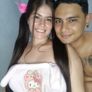 stripchat Hotnightsexxx Live couples Webcam Featured On coupleslivesex.com