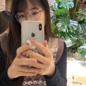 Karin-BaoNgoc webcam profile - Vietnamese