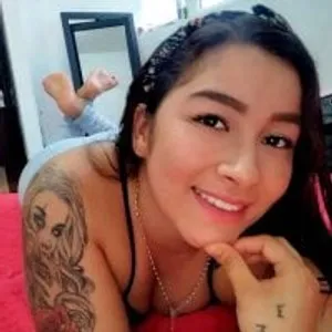 yerly22__ from stripchat