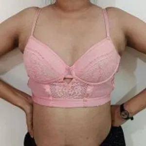 Nusrat-Mimi from stripchat