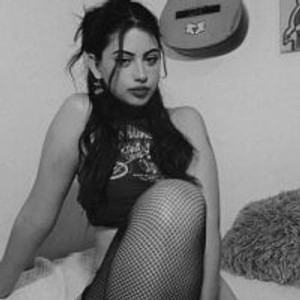 Cam Girl Elektra__gray