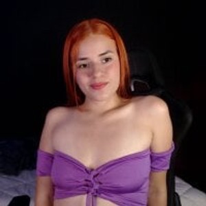 girlsupnorth.com Allison_holmes livesex profile in young cams